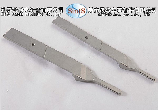 Precision Components