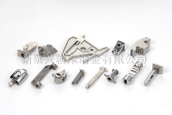 Metal Injection Molding Parts from Sints