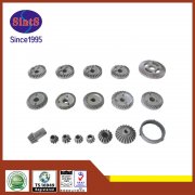 The application trend of Powder Metallurgy electric tools