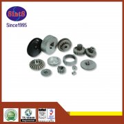 Metal injection molding is displaying its superiorities on m