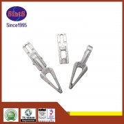  High raw material ultilization and low production cost of P