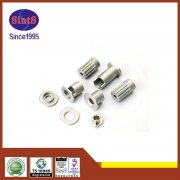 Progress and shortage are coexisting on Metal injection mold