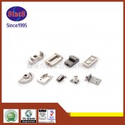 The superiorities of Metal injection molding process