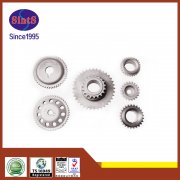 Magnetic material would be used on Metal injection molding p