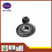     The rapid development of powder metallurgy gears bougnt