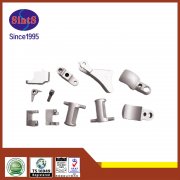 Metal Injection Molding is the most polular technology on me
