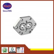  More and more metal parts used on China Automotive industry